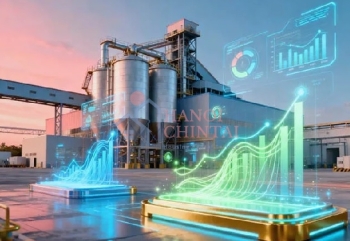 Nhu cầu xi măng toàn cầu được dự báo tăng tốc rõ rệt so với năm trước