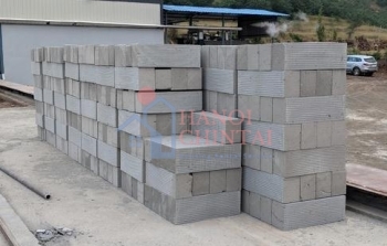 Những yếu tố ảnh hưởng đến tỷ lệ áp dụng gạch không nung?