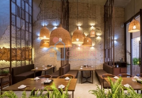 Giai đoạn chuyển dịch rõ nét trong tư duy lựa chọn vật liệu nội thất