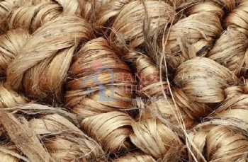 Tro dầu cọ và sợi đay giúp bê tông tăng cường độ chịu nén