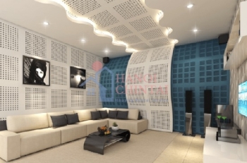 Giải pháp cách âm toàn diện cho ngôi nhà