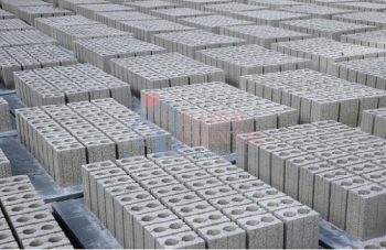 Giai đoạn 2026 – 2030 định hướng áp dụng bắt buộc đối với vật liệu xây không nung