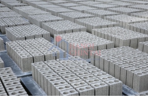 Giai đoạn 2026 – 2030 định hướng áp dụng bắt buộc đối với vật liệu xây không nung