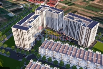 Những khó khăn và thuận lợi để hoàn thành 158.723 căn nhà ở xã hội trong năm 2026