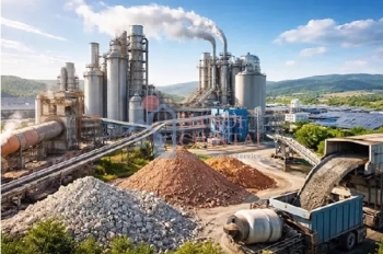 Phụ gia hóa học thế hệ mới cải thiện cường độ của các dòng xi măng ít clinker