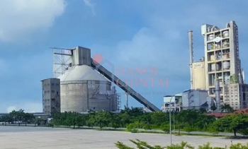 Xi măng VICEM Hải Vân đạt doanh thu thuần tăng so với cùng kỳ năm trước