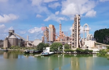Xi măng Vicem Hà Tiên lãi năm 2025 tăng gấp 4,5 lần, vượt xa kế hoạch