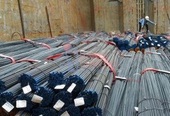 Ngành thép Việt Nam năm 2025 và xu hướng dự báo cho năm 2026