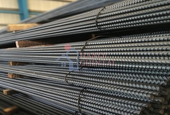 Thị trường thép xây dựng trong nước tiếp tục ghi nhận tăng giá bán