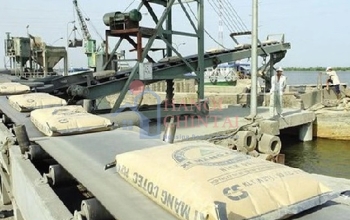 Sự suy giảm sâu của ngành xây dựng Trung Quốc đang làm thay đổi cục diện thị trường xi măng toàn cầu