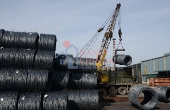 Xuất khẩu thép và xu hướng cạnh tranh mới của doanh nghiệp thép Việt Nam