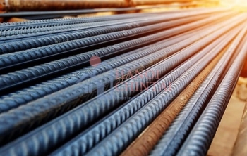 Giá thép xây dựng liên tục tăng do áp lực chi phí và nhu cầu hồi phục