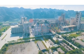 Xi măng VICEM Bút Sơn: Lợi nhuận đạt mức cao nhất trong 36 quý trở lại đây