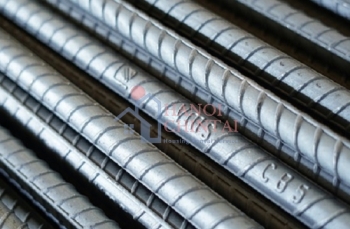 Thị trường thép trong nước biến động tăng giá đến những ngày cuối của tháng 1