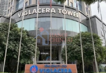 Viglacera ghi nhận doanh thu thuần đạt gần 3.978 tỷ đồng