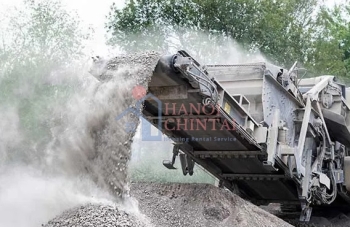 Bài toán tái chế phế thải xây dựng và bài học từ các nước