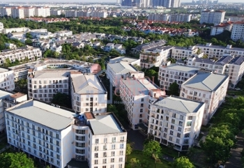 Nhà ở xã hội nhiều khả năng trở thành trụ cột ổn định của thị trường bất động sản