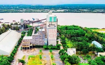 Xi măng Hạ Long mời chào giá gói cung cấp vật tư cơ khí thường xuyên năm 2026