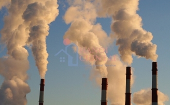 Thí điểm phân bổ hạn ngạch phát thải khí nhà kính cho ngành sắt thép, xi măng