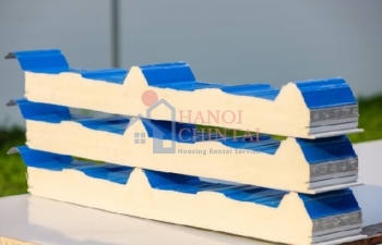 Vật liệu xanh đang trở thành tiêu chuẩn mặc định của ngành xây dựng