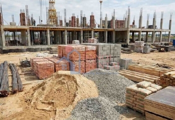 Dự báo về thị trường vật liệu xây dựng trước và sau Tết Nguyên Đán