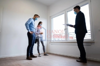 Vì sao cần có thời gian chờ trước khi dọn vào nhà mới?