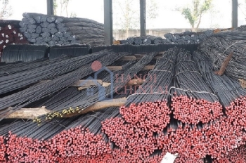 Hà Tĩnh: Vật liệu xây dựng tăng giá mạnh