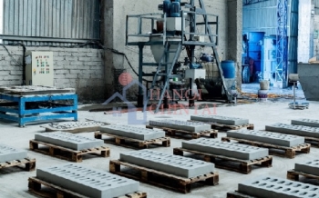 Ứng dụng bê tông cốt sợi polyme cho công trình bền vững và hiện đại