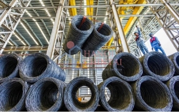 Phê duyệt Chiến lược phát triển ngành thép tầm nhìn đến năm 2050