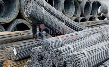 ĐIỂM TIN TUẦN: Thí điểm phân bổ hạn ngạch phát thải khí nhà kính cho ngành sắt thép, xi măng