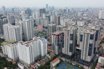 Chung cư Hà Nội chưa sổ hồng vẫn tăng giá mạnh: Nghịch lý có lý