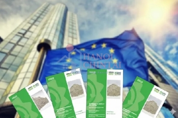 Hiệp hội Xi măng châu Âu cập nhật Bản Tuyên bố Sản phẩm Môi trường cho 3 loại xi măng