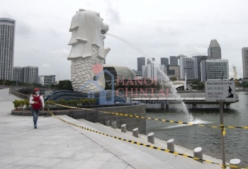 Singapore áp dụng nhiều giải pháp đồng bộ để vượt qua cơn bão giá xây dựng