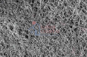 Sợi nano cellulose nguồn gốc thực vật kết hợp đá vôi nghiền giúp giảm hàm lượng xi măng trong bê tông in 3D