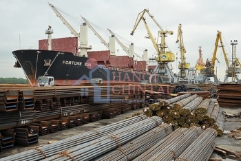 Chiến lược phát triển ngành thép tầm nhìn 2050: Phân bố hợp lý các cơ sở sản xuất thép