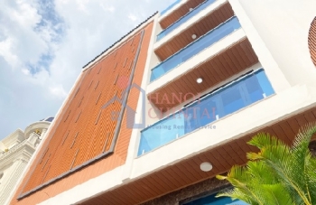 Tấm ốp Panel ngoài trời - Giải pháp làm mát nhà tự nhiên