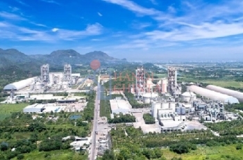 Xi măng Long Sơn nộp ngân sách nhà nước 1.100 tỷ đồng