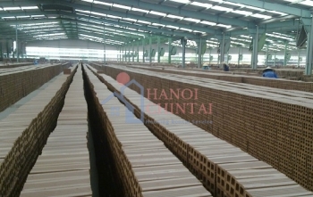 Chương trình 1322 hỗ trợ doanh nghiệp sản xuất vật liệu xây dựng như thế nào?