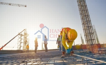 Chính sách miễn thuế thu nhập doanh nghiệp 3 năm cho doanh nghiệp xây dựng