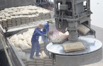 Ngành xi măng Việt Nam bước vào chu kỳ khai thác công suất hiệu quả hơn