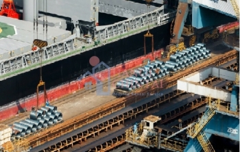 Tập đoàn Hòa Phát lập kỷ lục 25.000 tấn thép xuất hành đầu xuân 2026