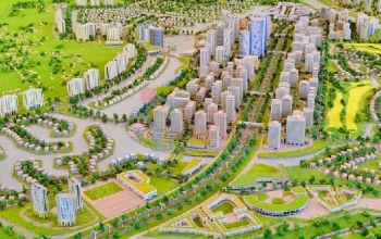 Ban hành kế hoạch phổ biến Luật sửa đổi, bổ sung một số điều của Luật Quy hoạch đô thị và nông thôn