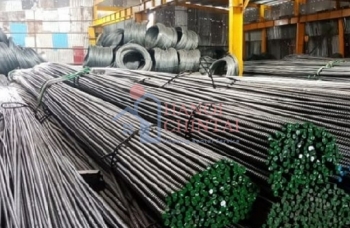 Ngành thép Việt Nam: Cú hích từ sản lượng tiêu thụ nội địa kỷ lục năm 2025