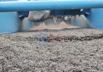 Cát nhân tạo: Giải pháp thiết thực cho ngành xây dựng thế giới