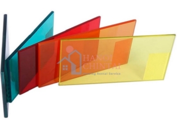 Thị trường kính xây dựng Việt Nam phát triển mạnh mẽ nhờ vào 3 yếu tố chủ chốt