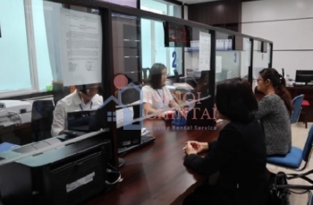 Công bố các thủ tục hành chính bị bãi bỏ trong lĩnh vực vật liệu xây dựng