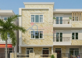 Các bước chọn gạch chống thấm cho mặt tiền đảm bảo không rêu mốc