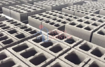 Việt Nam chủ động được phần lớn các vật liệu chính phục vụ sản xuất bê tông