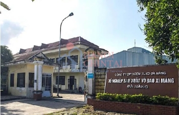 VICEM Vật liệu Xây dựng Đà Nẵng: Lợi nhuận sau thuế tăng mạnh