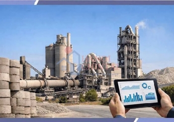 Xuất bản Báo cáo ngành xi măng Việt Nam 2025